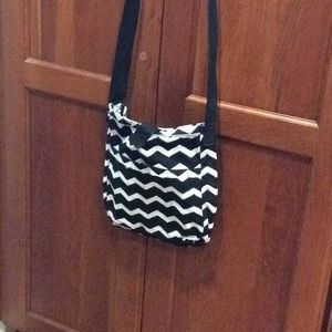 NWOT Thirty One Cross Body